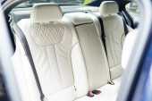 2022 BMW 740D xDrive M Sport *WITHDRAWN* - 27