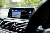 2022 BMW 740D xDrive M Sport *WITHDRAWN* - 28
