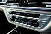2022 BMW 740D xDrive M Sport *WITHDRAWN* - 29