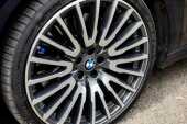 2022 BMW 740D xDrive M Sport *WITHDRAWN* - 36
