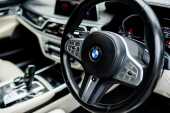 2022 BMW 740D xDrive M Sport *WITHDRAWN* - 37