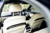 2022 BMW 740D xDrive M Sport *WITHDRAWN* - 39