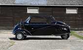 1958 Messerschmitt KR201 Roadster - 2