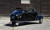 1958 Messerschmitt KR201 Roadster - 3