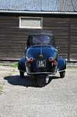 1958 Messerschmitt KR201 Roadster - 10