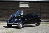 1958 Messerschmitt KR201 Roadster - 12