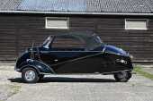 1958 Messerschmitt KR201 Roadster - 13