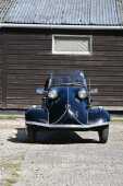 1958 Messerschmitt KR201 Roadster - 15