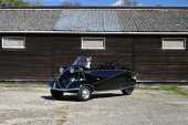 1958 Messerschmitt KR201 Roadster - 16