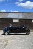 1958 Messerschmitt KR201 Roadster - 18