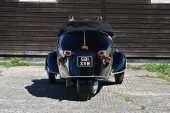 1958 Messerschmitt KR201 Roadster - 19