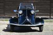 1958 Messerschmitt KR201 Roadster - 20