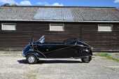 1958 Messerschmitt KR201 Roadster - 22