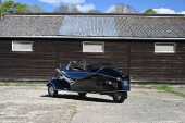 1958 Messerschmitt KR201 Roadster - 23
