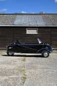 1958 Messerschmitt KR201 Roadster - 24