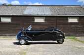 1958 Messerschmitt KR201 Roadster - 25
