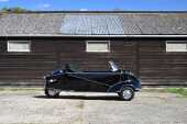 1958 Messerschmitt KR201 Roadster - 29