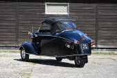 1958 Messerschmitt KR201 Roadster - 31