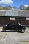 1958 Messerschmitt KR201 Roadster - 32