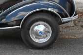 1958 Messerschmitt KR201 Roadster - 44