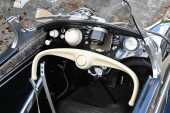 1958 Messerschmitt KR201 Roadster - 46