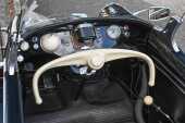 1958 Messerschmitt KR201 Roadster - 48