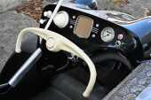 1958 Messerschmitt KR201 Roadster - 51
