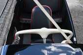 1958 Messerschmitt KR201 Roadster - 54