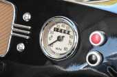1958 Messerschmitt KR201 Roadster - 55