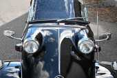1958 Messerschmitt KR201 Roadster - 59