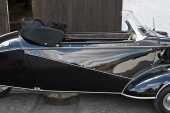 1958 Messerschmitt KR201 Roadster - 65