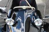 1958 Messerschmitt KR201 Roadster - 67