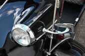 1958 Messerschmitt KR201 Roadster - 68