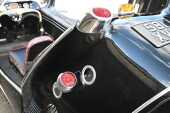 1958 Messerschmitt KR201 Roadster - 70