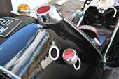 1958 Messerschmitt KR201 Roadster - 75