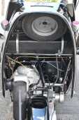 1958 Messerschmitt KR201 Roadster - 77