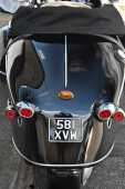 1958 Messerschmitt KR201 Roadster - 80