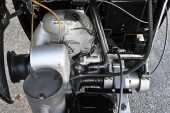 1958 Messerschmitt KR201 Roadster - 81