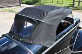 1958 Messerschmitt KR201 Roadster - 88