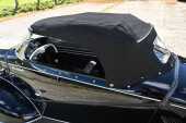 1958 Messerschmitt KR201 Roadster - 89