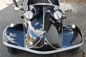 1958 Messerschmitt KR201 Roadster - 90