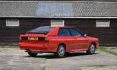 1982 Audi UR Quattro - 3