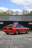 1982 Audi UR Quattro - 10