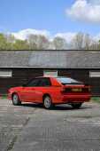 1982 Audi UR Quattro - 11
