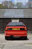 1982 Audi UR Quattro - 19