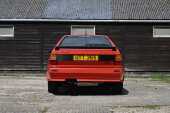 1982 Audi UR Quattro - 24