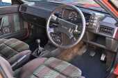 1982 Audi UR Quattro - 28