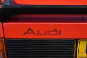 1982 Audi UR Quattro - 31