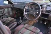 1982 Audi UR Quattro - 34