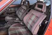 1982 Audi UR Quattro - 35